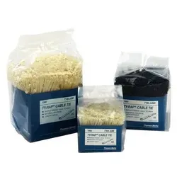 Thomas&Betts TYB25MX 36 (1000 Stck) in schwarz von ABB