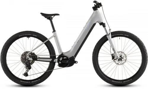 Hardtails bis 3000 Euro von CUBE