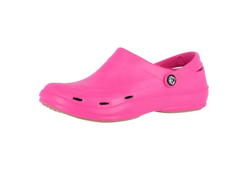 FitClog Damen Clogs OB