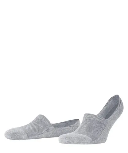 Burlington Sneakersocken Athleisure (1-Paar) mit kühlendem Garn & leicht gepolsterter Sohle