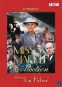 Miss Marple Collection [12 DVDs] [Collector's Edition]