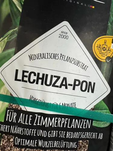Lechuza PON 30L Pflanzsubstrat von Lechuza