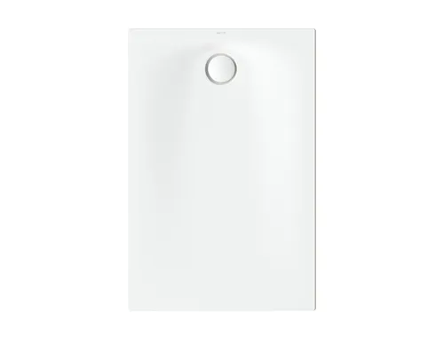 Bette Ultra Space Duschwanne 120 × 80 × 2,5 cm von Bette