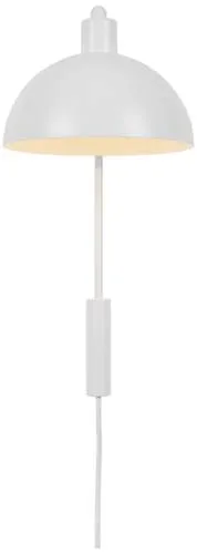 Nordlux Ellen 20 2213721001 Wandleuchte E14 Weiß