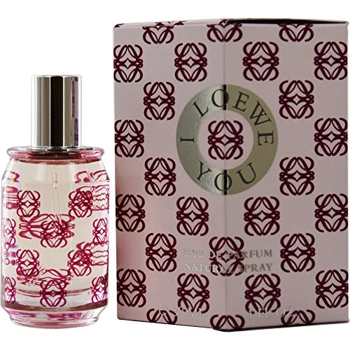 ICH LOEWE SIE EDP VAPO 30 ML