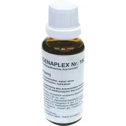 Regenaplex Nr.150 a Tropfen 30 ml