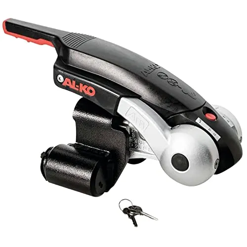 ALKO Safety Premium schwarz für AKS 3004 von AL-KO