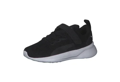 PUMA Kinder Sneaker Flyer Runner V Inf 192930 - Sneaker für Kinder mit atmungsaktivem Mesh-Obermaterial und SoftFoam Innensohle für optimalen Komfort und Dämpfung. Ideal für Spiel und Spaß!