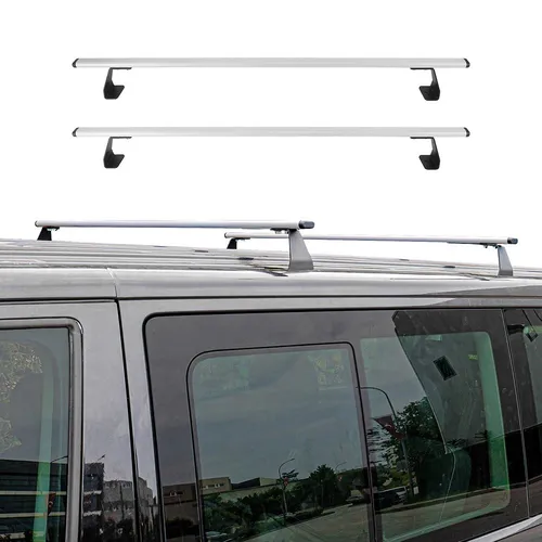 OMAC Dachträger FIAT 2520910-2 - Dachträger für FIAT, robust aus Stahl, ideal für zusätzlichen Stauraum und Transport von Gepäck oder Sportgeräten auf Reisen.