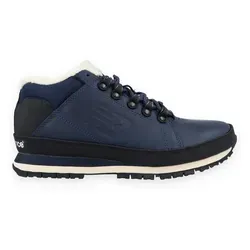 New Balance Herren H754 Sneaker - Blau, 40.5 EU - Herren-Sneaker mit verstellbarem Spitzenverschluss für individuelle Passform und abriebfester Gummiaußensohle für optimale Traktion und Haltbarkeit.