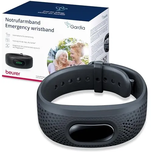 Produktbild Beurer EC 70 Notfallarmband