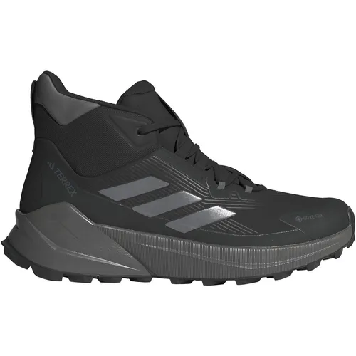 ADIDAS TERREX TRAILMAKER 2.0 MID GORE-TEX - Wanderschuh Gr. 46, wasserdicht und atmungsaktiv für jedes Abenteuer