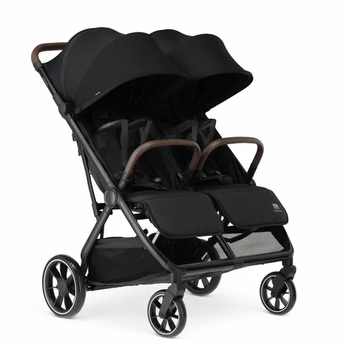 Deryan Rolo X2 XL V2 Kinderwagen Buggy 2 in 1