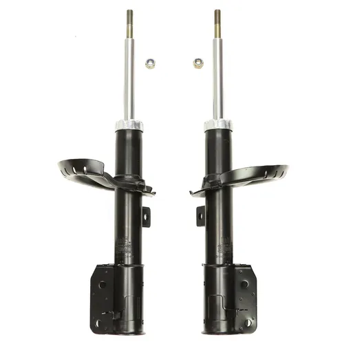 2x Stoßdämpfer Satz vorne für CITROËN JUMPY II; FIAT SCUDO; PEUGEOT EXPERT