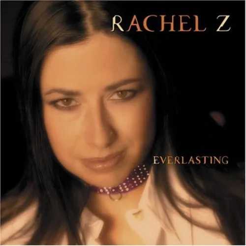 Rachel Z Everlasting (CD) Album