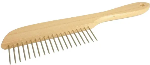 gws Hundekratzer / Tierkamm