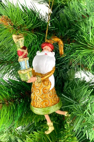 Dekoration Kupfer von ecosoul