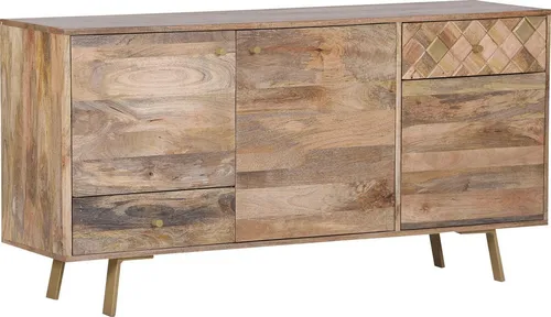 Gutmann Factory Sideboard, 150 cm Breite