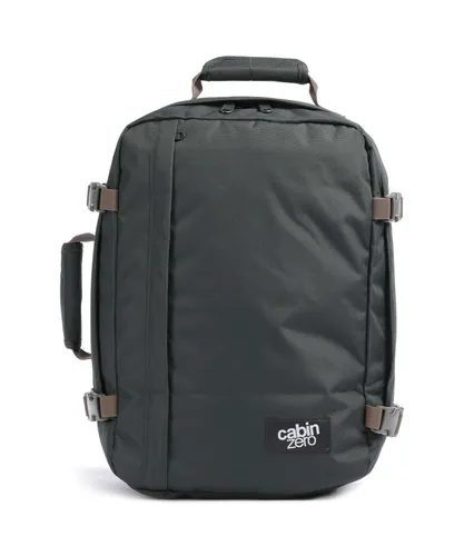 Cabin Zero Classic 36L Cabin Backpack - strapazierfähiger Rucksack 44 cm, ideal für Reisen und Handgepäck mit OKOBAN-Service