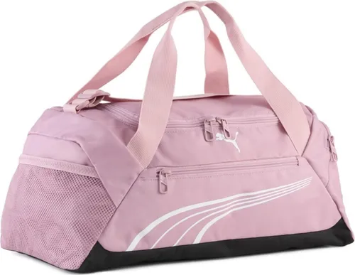 PUMA FUNDAMENTAL EXTRA SMALL SPORTS BAG - Sporttasche mit verstellbarem Schulterriemen und Schuhfach für optimalen Komfort und Organisation, ideal für Fitnessstudio und Ausflüge.