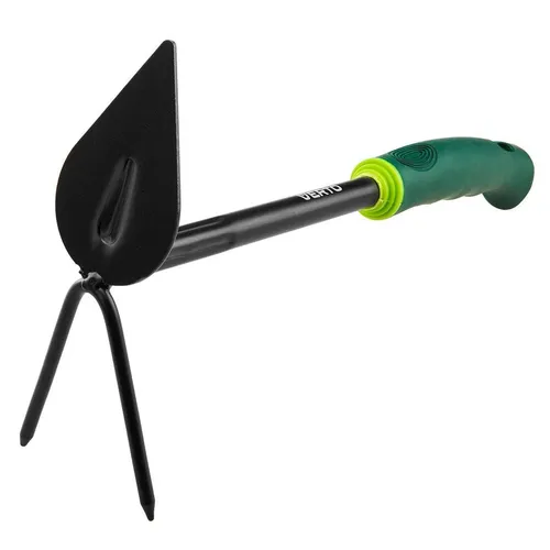 Verto 15G410 340mm geformte Hacke