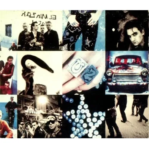 Achtung Baby (1991, digi)