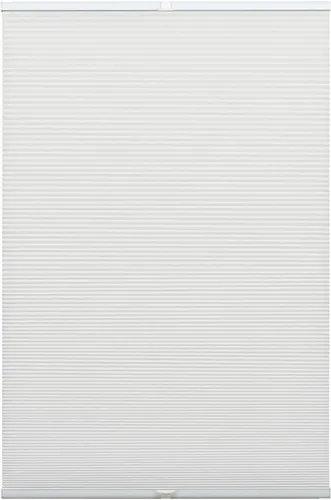 GARDINIA Wabenplissee Concept Thermo-Abdunklung 80 cm x 130 cm