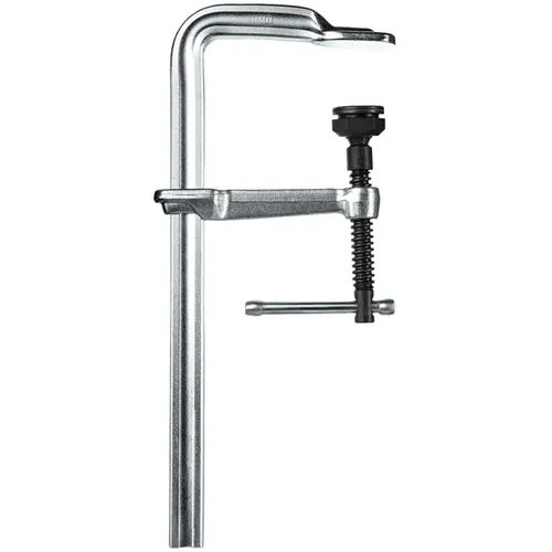 Bessey Schlosserzwinge classiX GSL 600/120 - Hochwertige Spannvorrichtung - Schraubstöcke, Schraubzwingen & Spannvorrichtungen, aus Deutschland, ideal für präzises Arbeiten und hohe Stabilität bei der Holzverarbeitung.