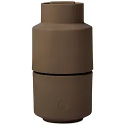 CrushGrind Salz- und Pfeffermühle BILLUND 12cm