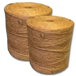 Sisal Pressengarn 200m/kg von ULITH