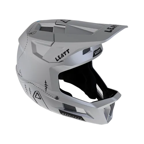 Produktbild LEATT MTB-Helm Gravity 2.0