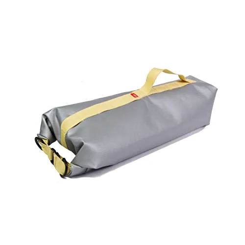 FAHRER Berlin Battery Safety Bag, Schwarz von FAHRER