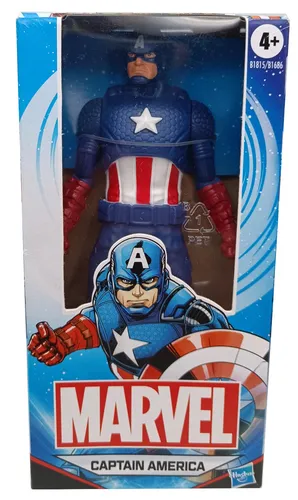 Marvel Spielfiguren Spiderman Kid Arachnid Hulk Thor Hasbro Action Figuren