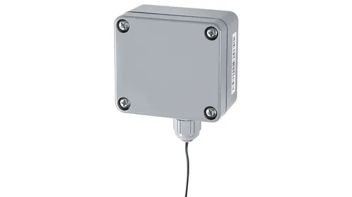 Homematic Funk-Temperatursensor HM-WDS30-TO