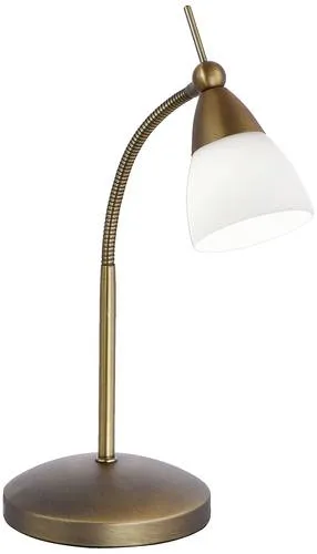 Lampen Gold von Paul Neuhaus