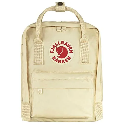 Fjällräven Kånken Mini 7l Rucksack Beige von Fjällräven