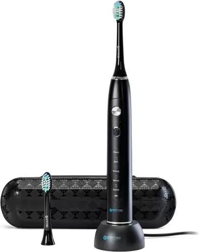 ORO-SONIC X PRO BLACK Schallzahnbürste