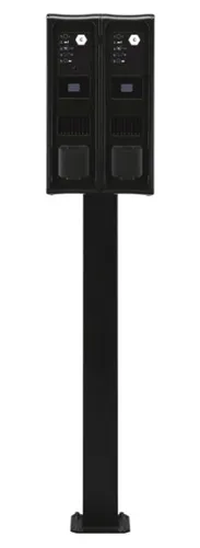 ABL E-Mobility Stele POLE Slim 100000237