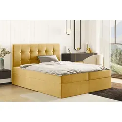 Boxspringbetten bis 1000 Euro von Kaiser Möbel