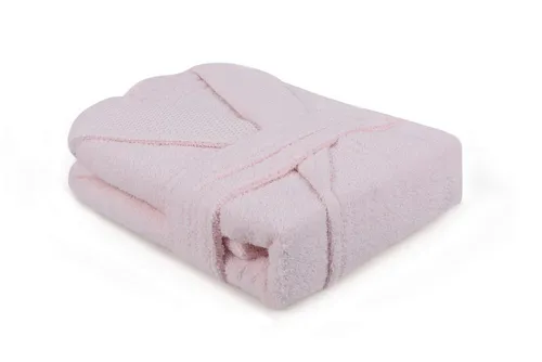 Jumeon Bademantel 100% COTTON, S 4 - S