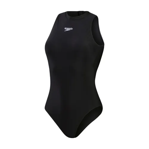 Speedo - Women's Hydrasuit - Badeanzug Gr 32 schwarz
