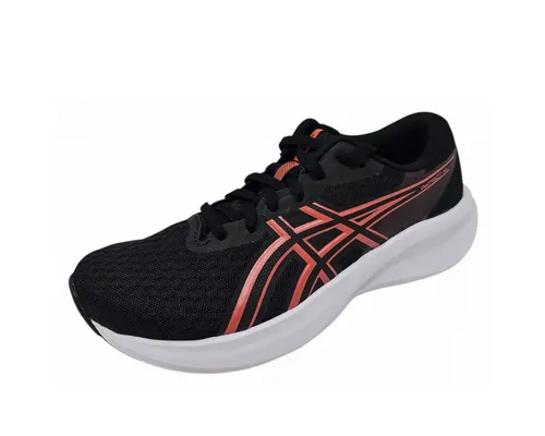 ASICS PATRIOT 14 Laufschuh, Gr. 40,5, schwarz/pink in pink von ASICS