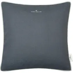 Tom Tailor Bettwäsche Grau von Tom Tailor