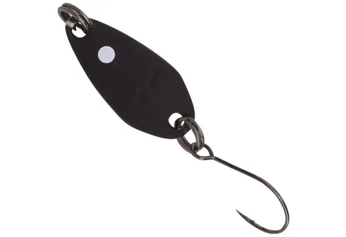 Trout Master Kunstköder Trout Master Incy Spoon 2cm 2,5g - Forellenblinker