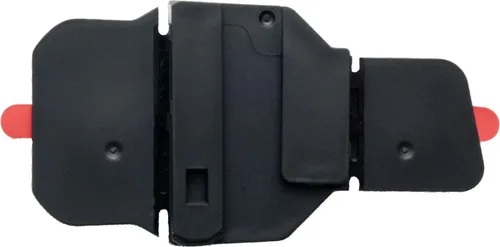 Cardo Packtalk Edge Neo Custom Klebehalterung