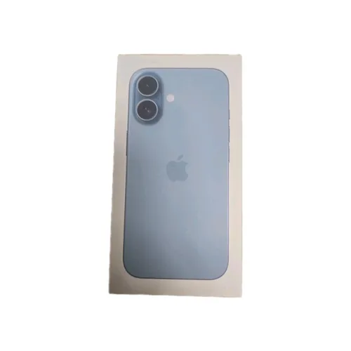 Apple iPhone 16 128 GB