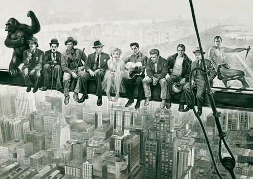 Pz. RC Drehpause 1000T. von Schmidt Spiele