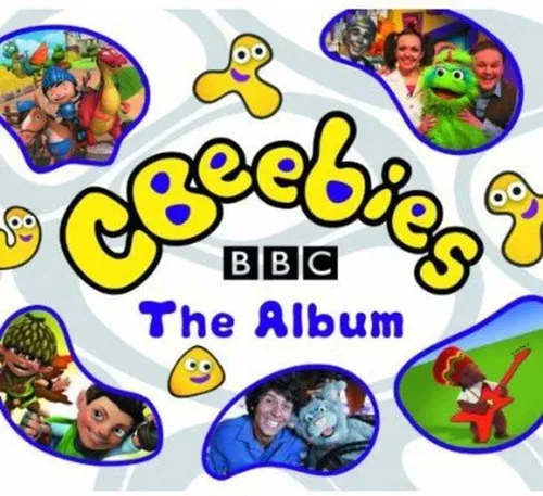 Various [Little Demon] - Cbeebies:the Album
