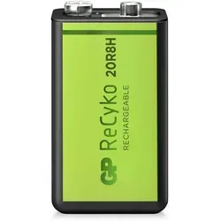 GP Akku ReCyko E-Block 200 mAh - Grün