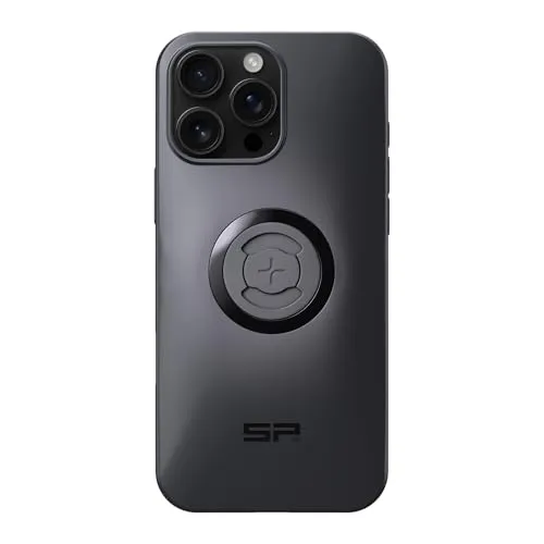 SP CONNECT Phone Case | SPC+ | kompatibel mit iPhone 16 PRO MAX